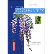 Livre : Plantes Grimpantes